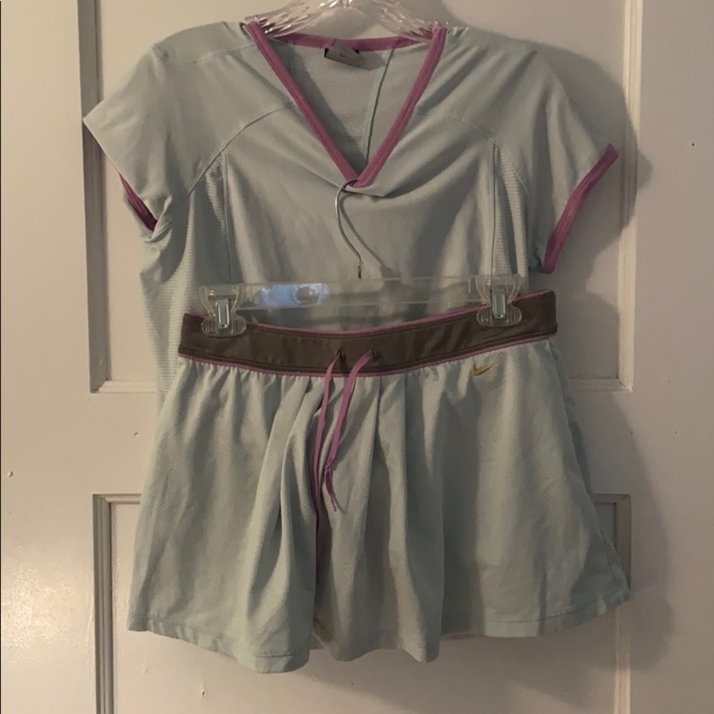 Nike Tennis Outfit